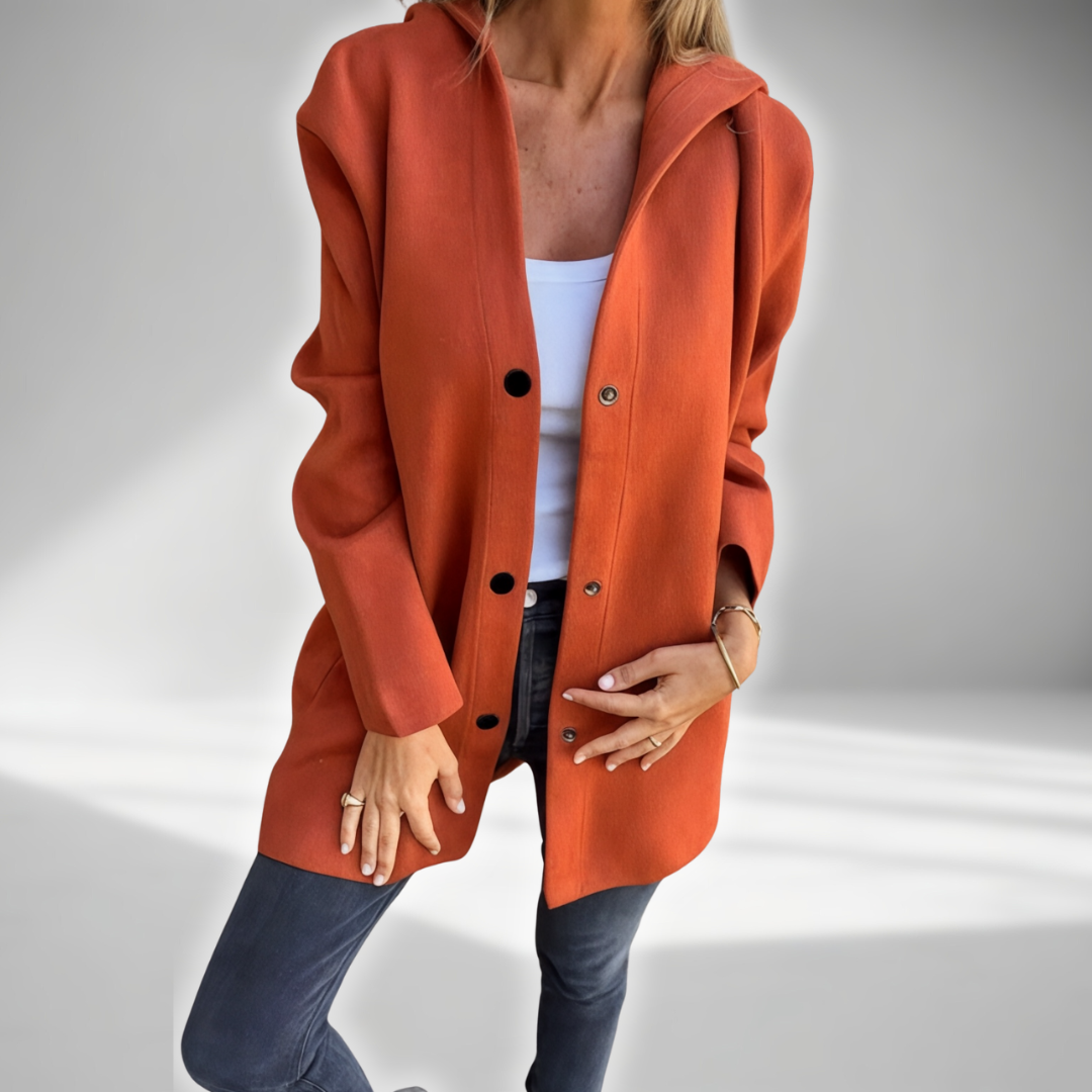 Mystique & Co™ knitted jacket