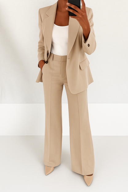 Mystique & Co™ Camille Tailored Suit
