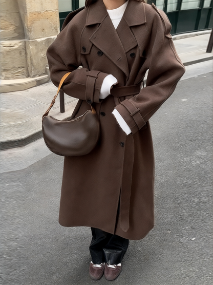 Mystique & Co™ London Elegance Coat