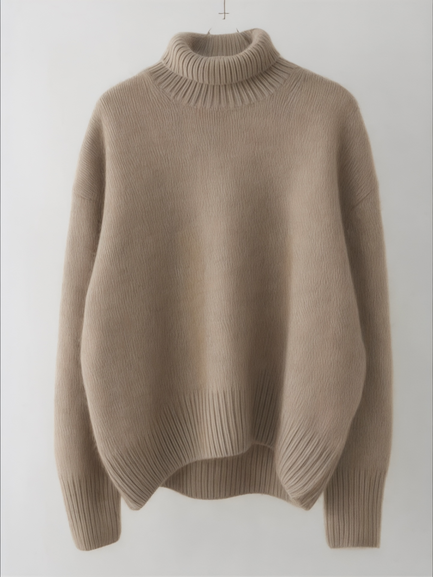 Mystique & Co™ Cosy Merino Wool Jumper