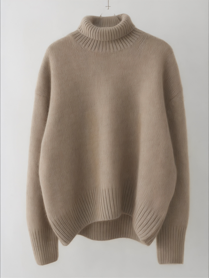 Mystique & Co™ Cosy Merino Wool Jumper