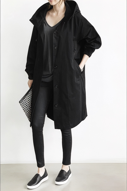 Mystique & Co™ Evy raincoat