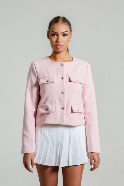 Mystique & Co™ Léa Jacket