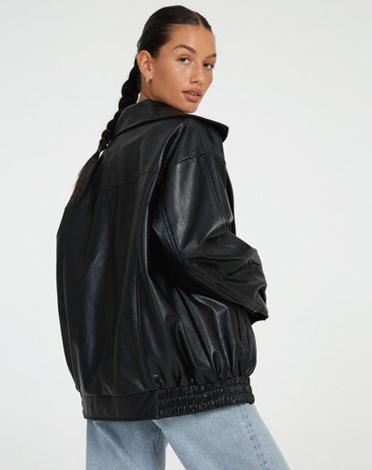 Mystique & Co™ Julie Jacket