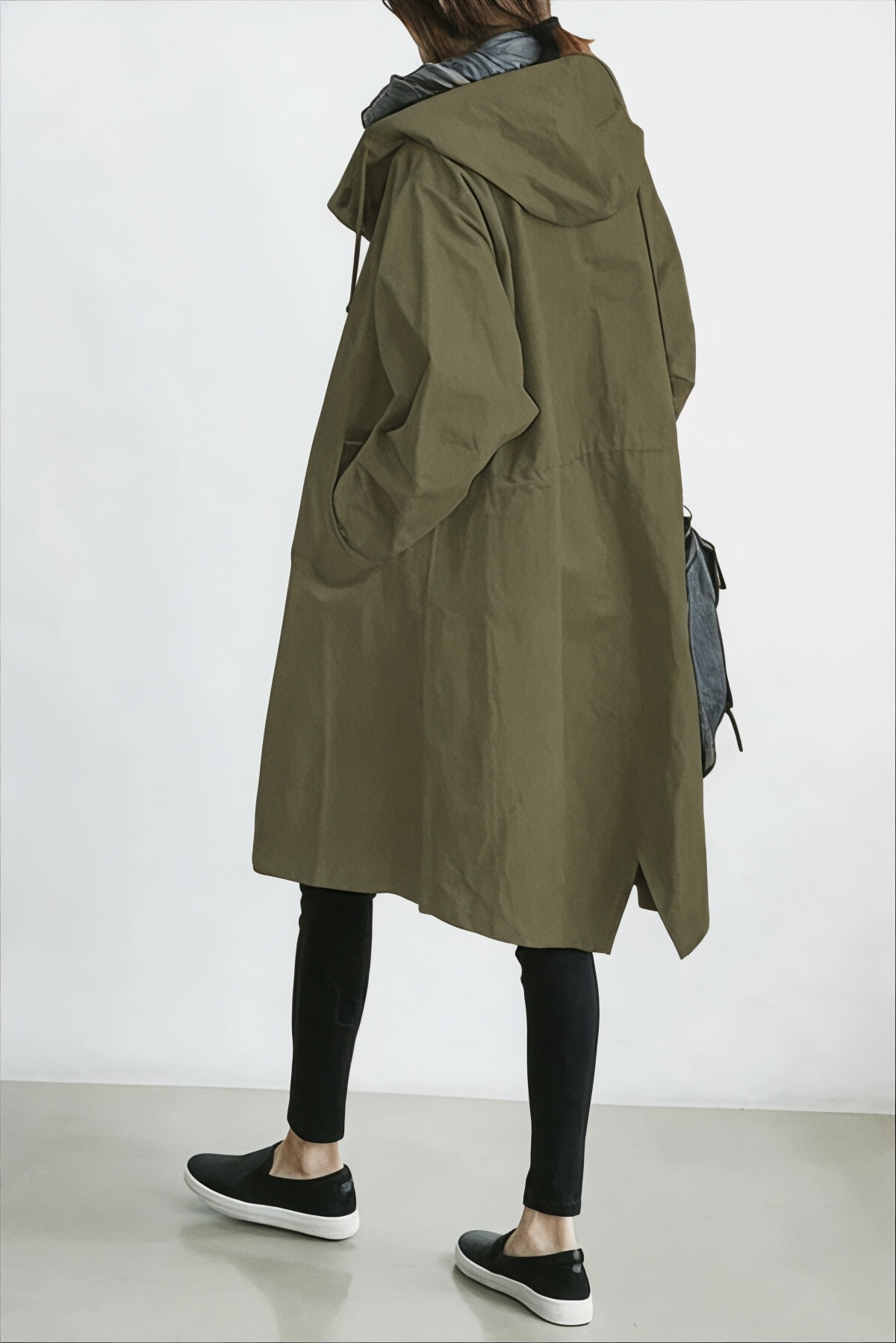 Mystique & Co™ Evy raincoat