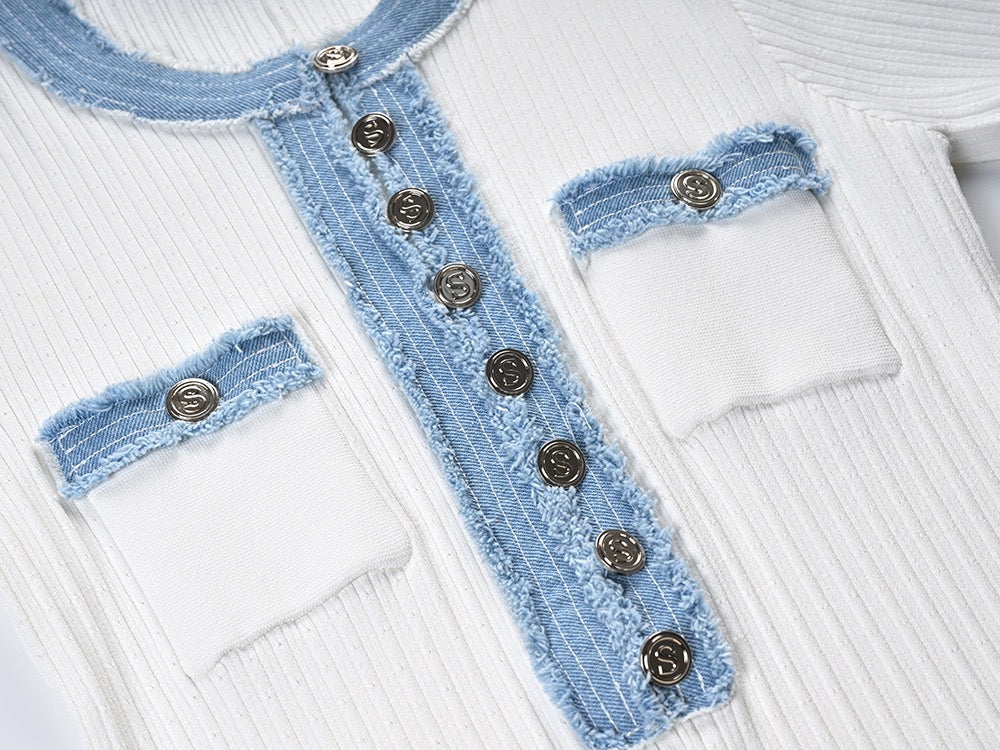 Mystique & Co™ Sleek Dress