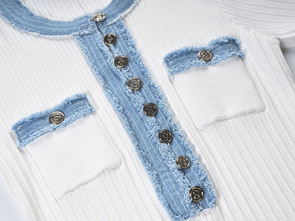 Mystique & Co™ Sleek Dress