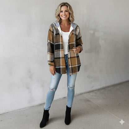 Mystique & Co™ Isabella Jacket