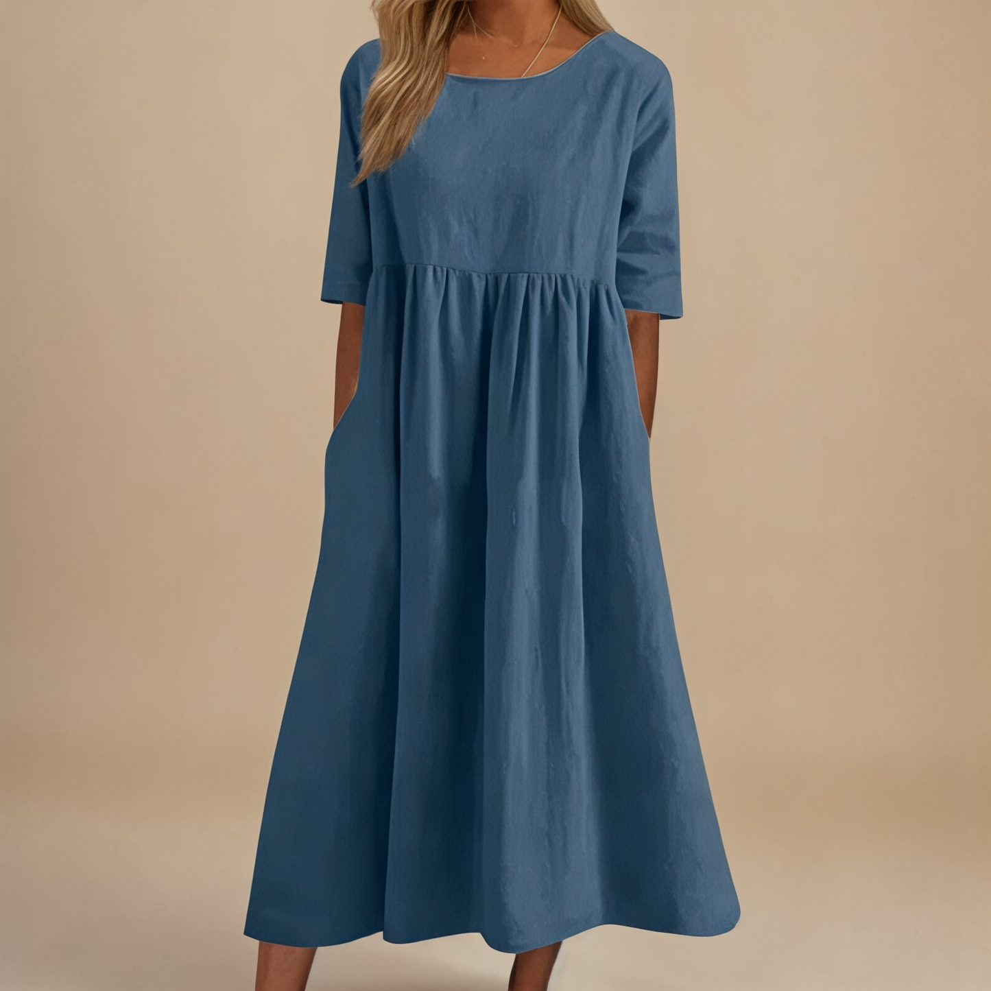Mystique & Co™ Amelia Dress