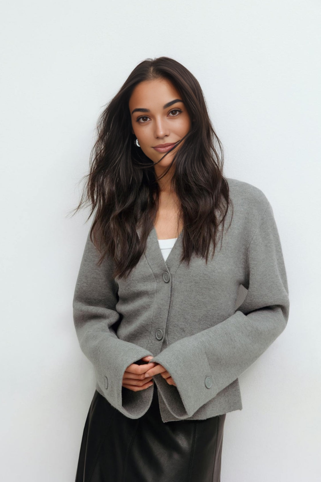 Mystique & Co™ Sophia Cardigan