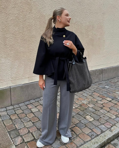 Mystique & Co™ Clara Coat