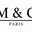 Mystique & Co logo