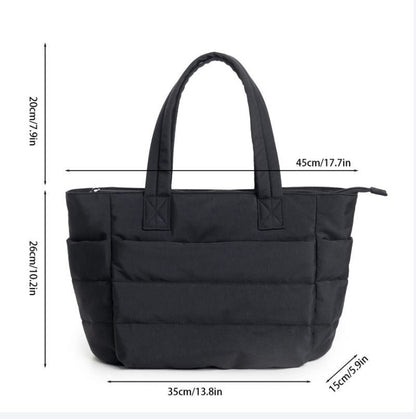 Mystique & Co™ Celine Tote Bag