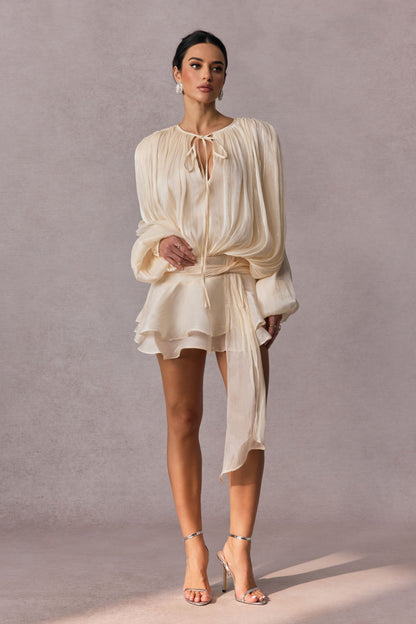 Mystique & Co™ Cloud Dream dress