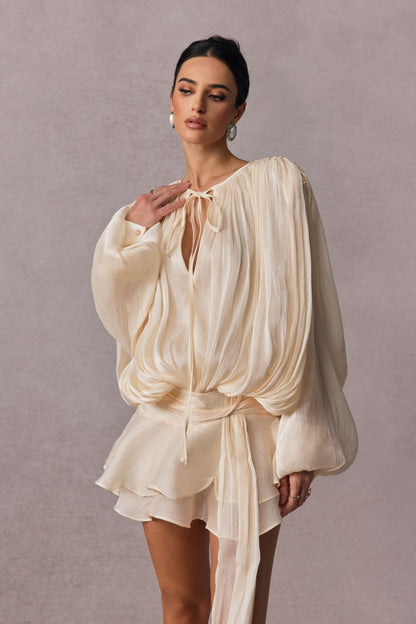 Mystique & Co™ Cloud Dream dress