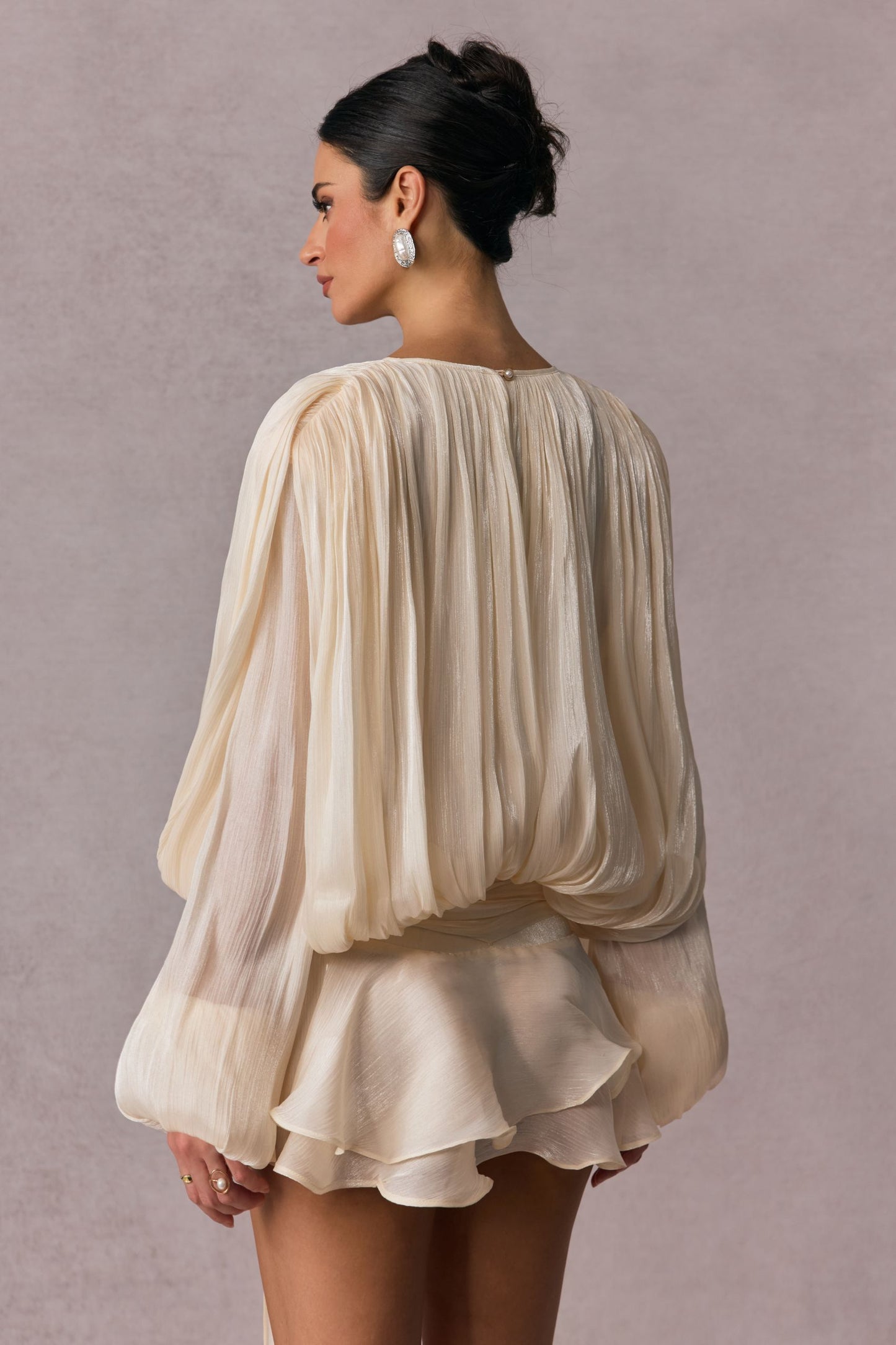 Mystique & Co™ Cloud Dream dress