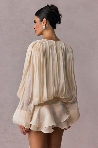 Mystique & Co™ Cloud Dream dress