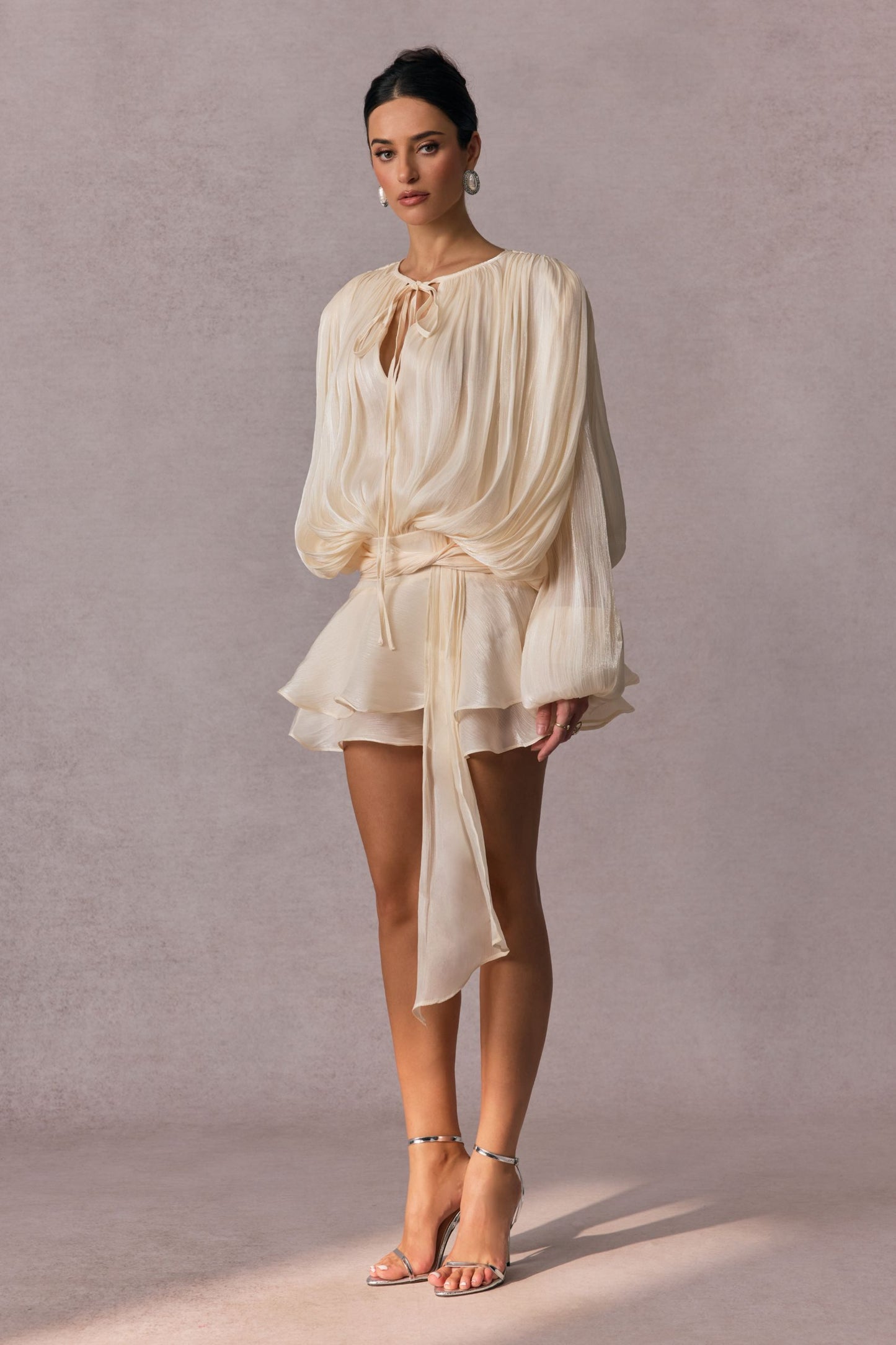 Mystique & Co™ Cloud Dream dress