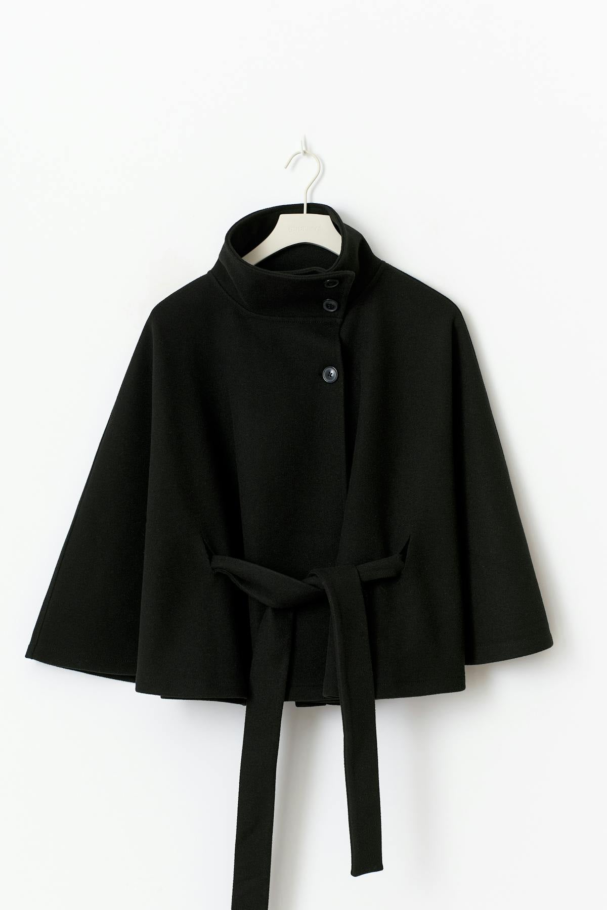 Mystique & Co™ Belted Cape