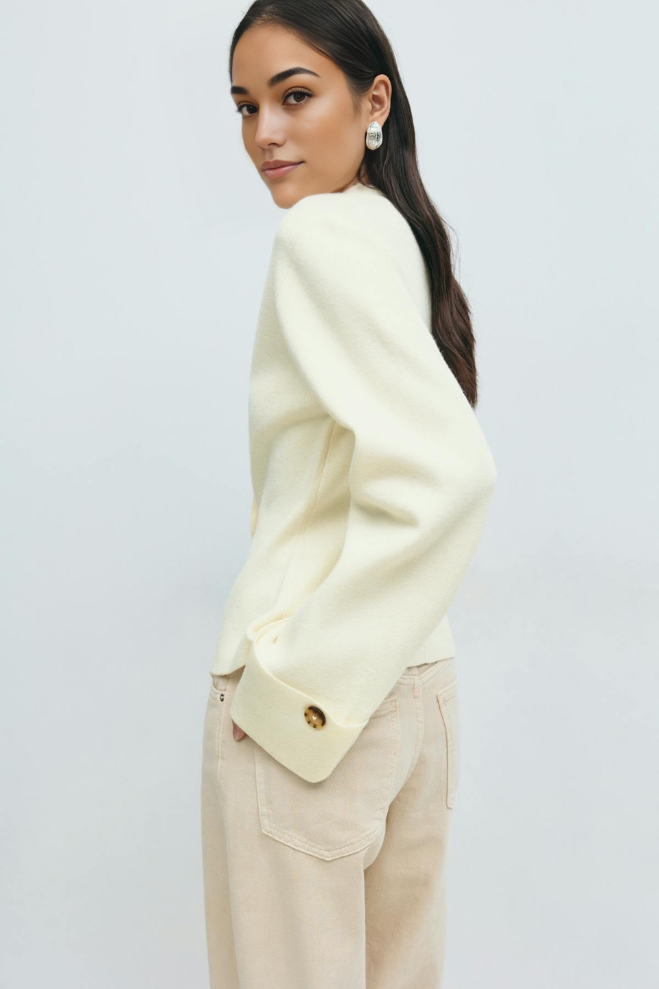 Mystique & Co™ Sophia Cardigan