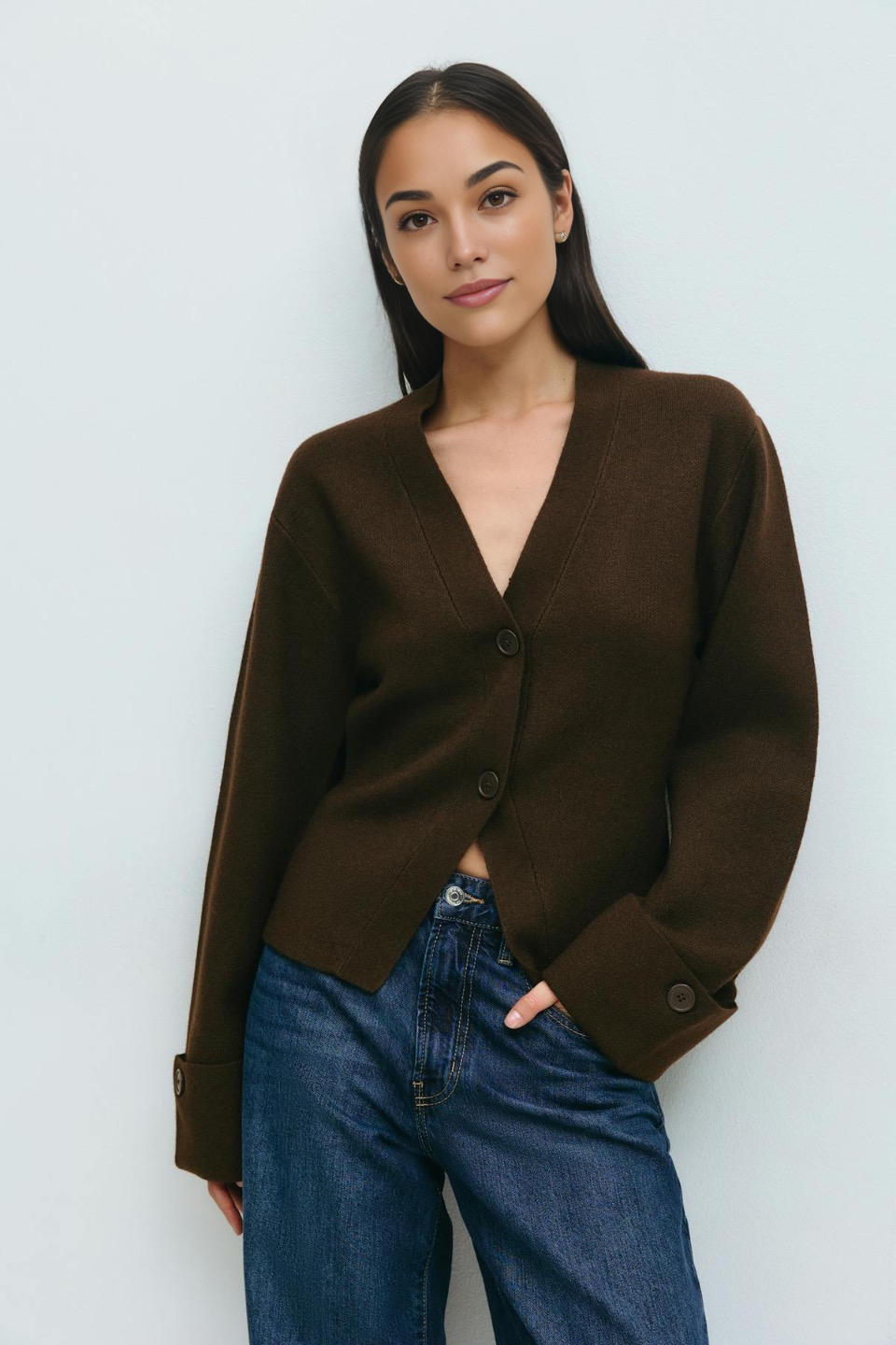 Mystique & Co™ Sophia Cardigan