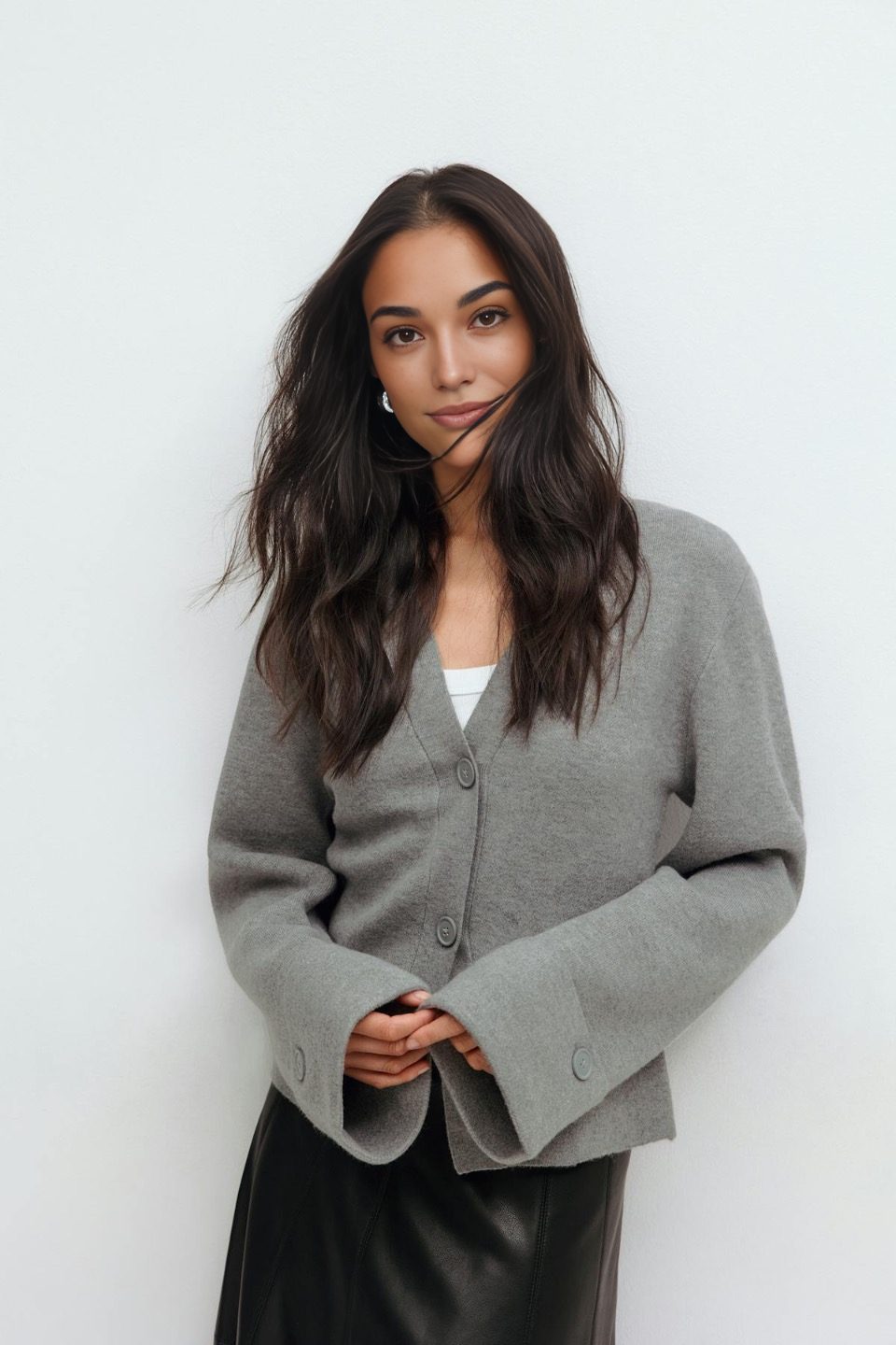 Mystique & Co™ Sophia Cardigan