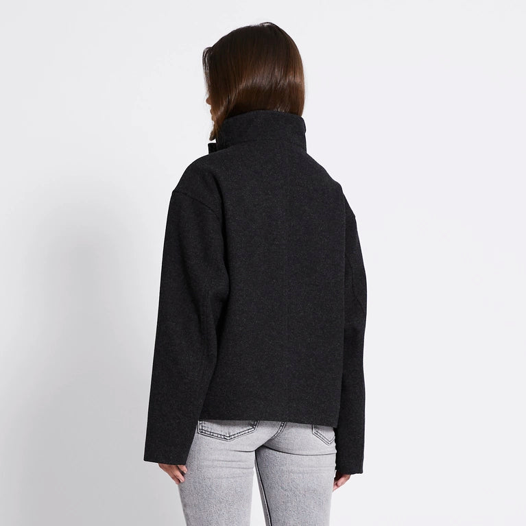Mystique & Co™ Cosy Coat