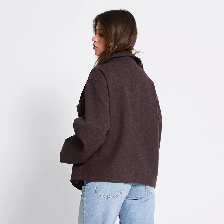 Mystique & Co™ Cosy Coat