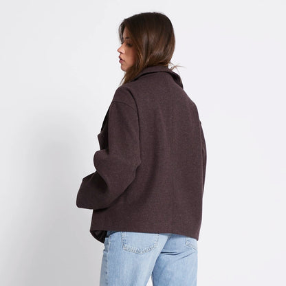 Mystique & Co™ Cosy Coat