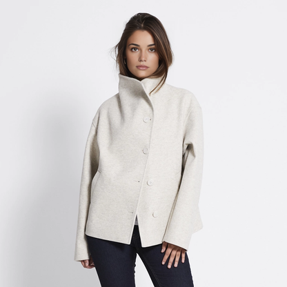 Mystique & Co™ Cosy Coat