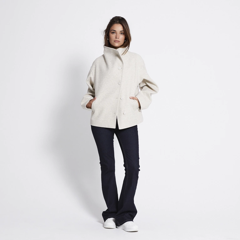 Mystique & Co™ Cosy Coat