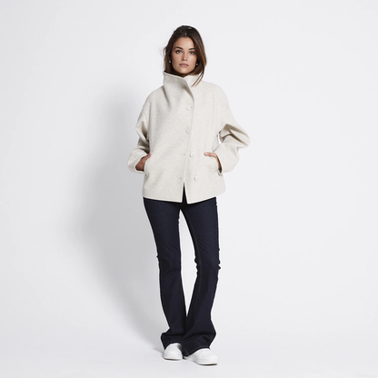 Mystique & Co™ Cosy Coat