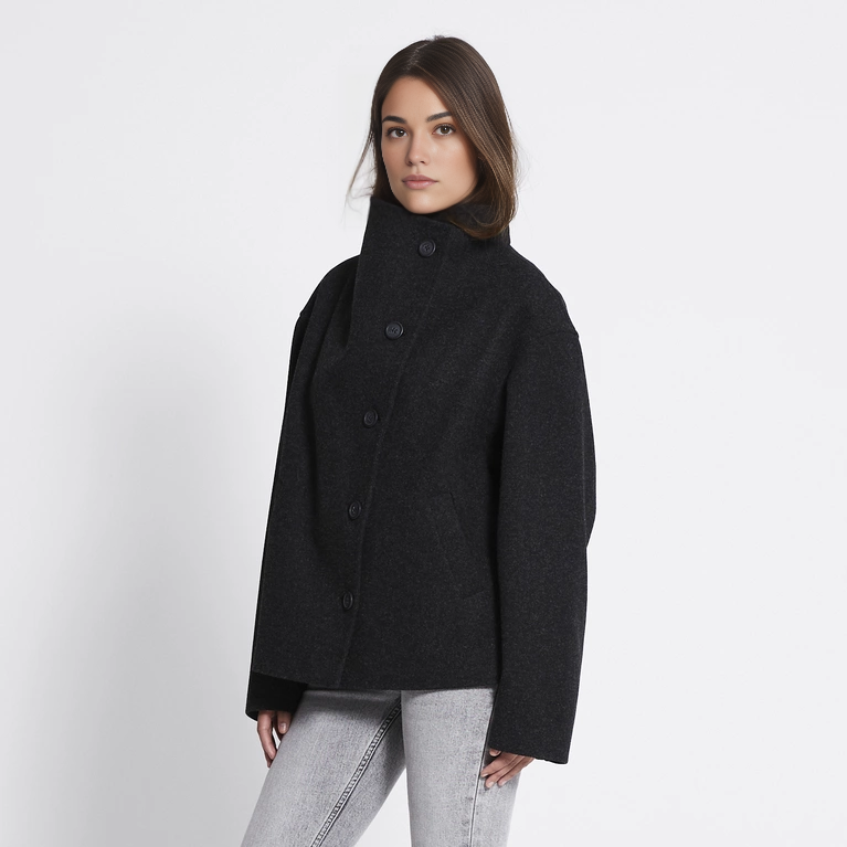 Mystique & Co™ Cosy Coat