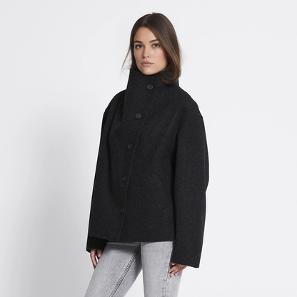 Mystique & Co™ Cosy Coat