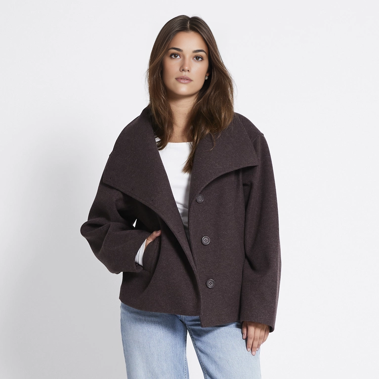 Mystique & Co™ Cosy Coat