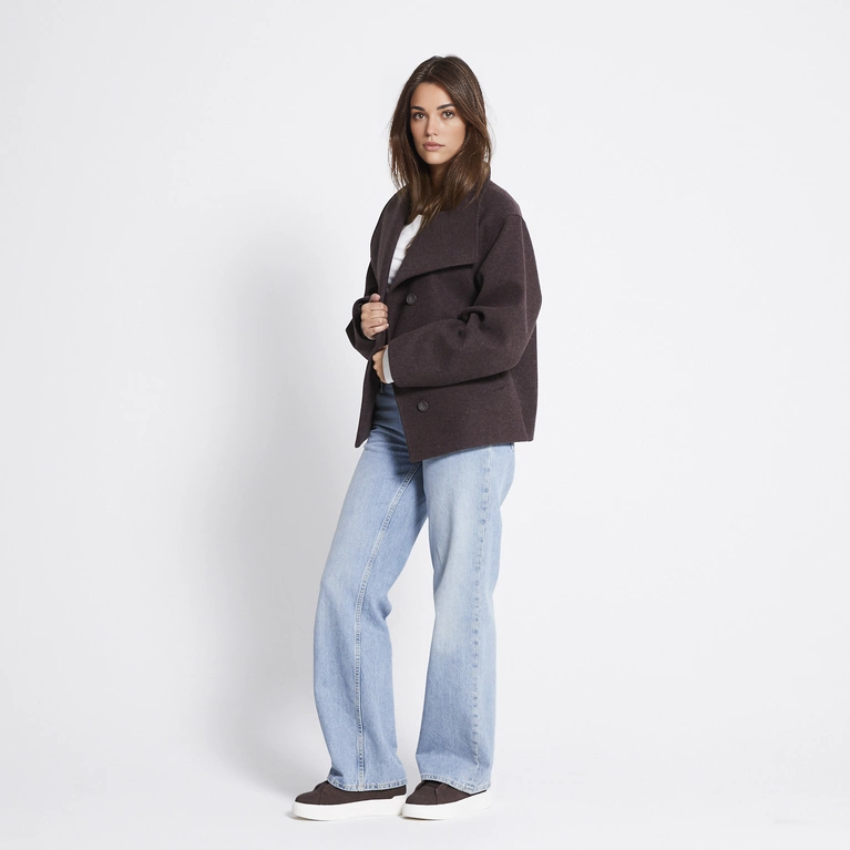 Mystique & Co™ Cosy Coat