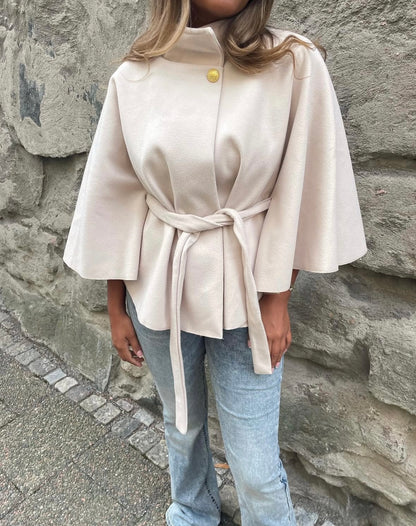 Mystique & Co™ Clara Coat