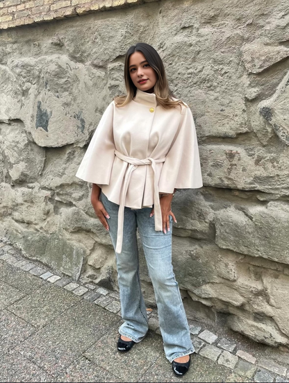 Mystique & Co™ Clara Coat