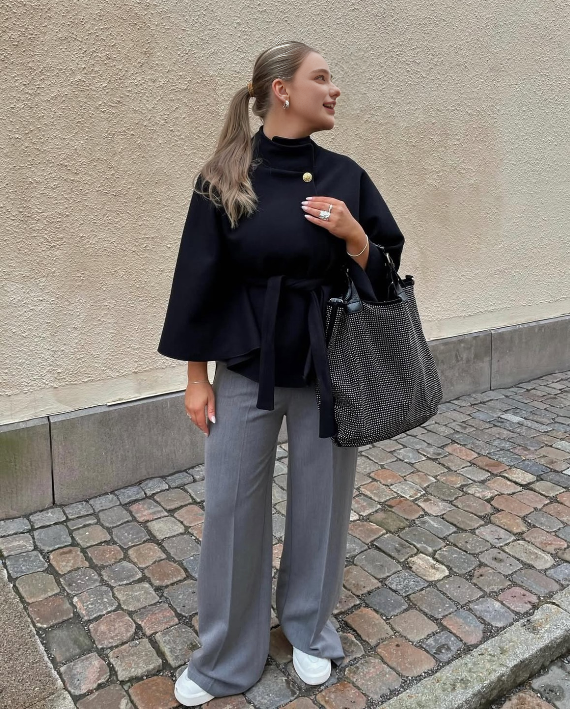 Mystique & Co™ Clara Coat