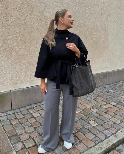 Mystique & Co™ Clara Coat