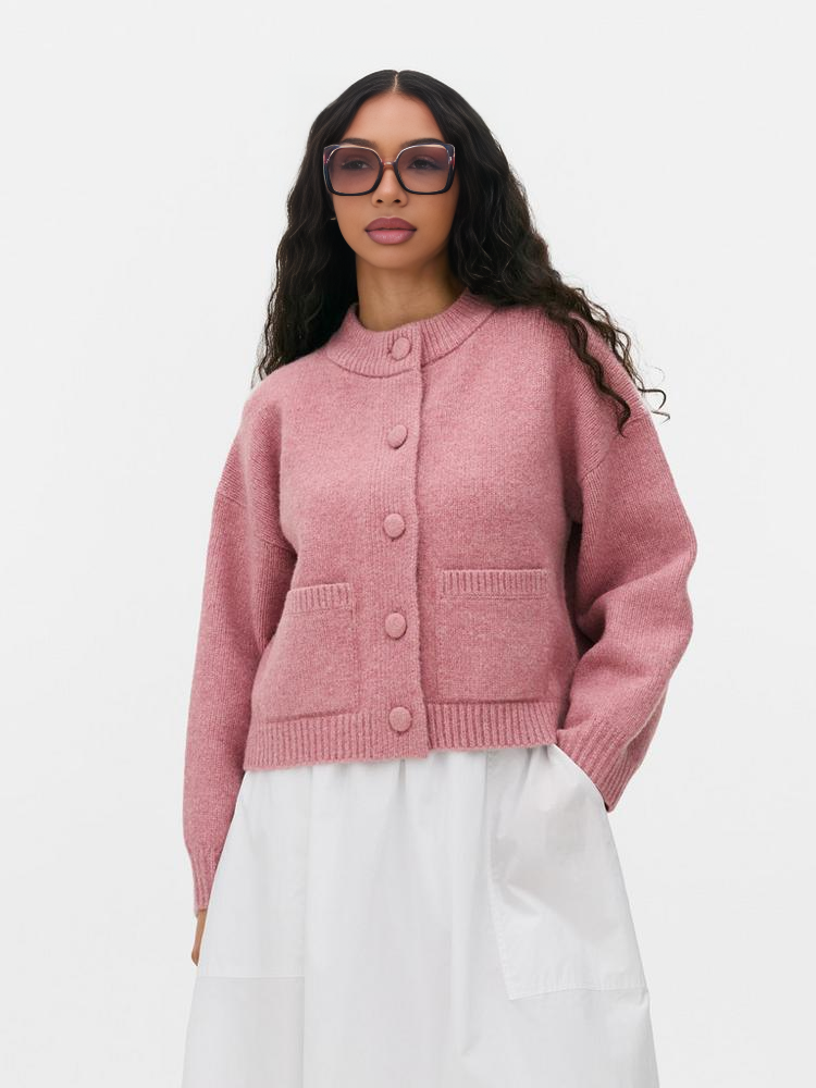 Mystique & Co™ Sofia Cardigan