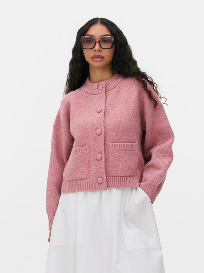 Mystique & Co™ Sofia Cardigan