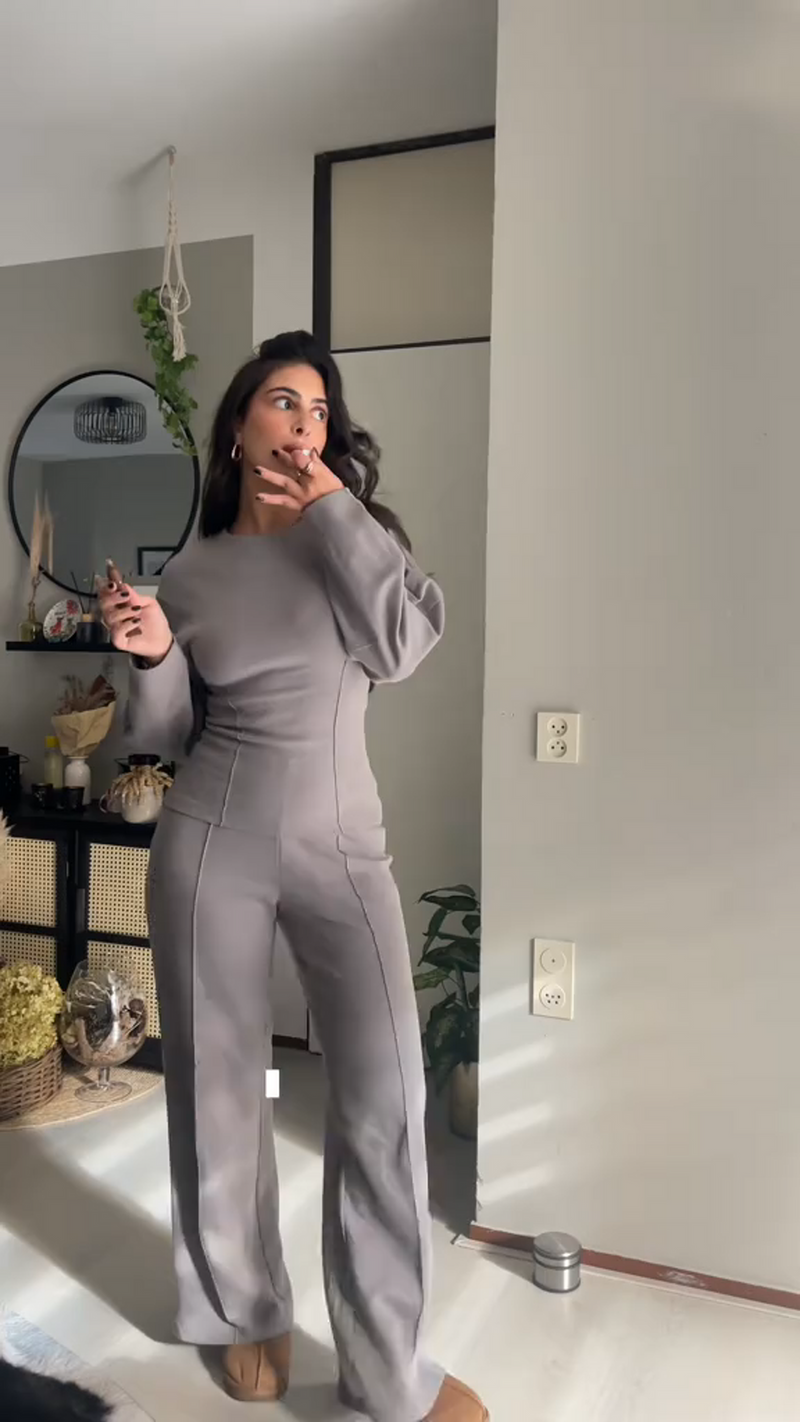 Mystique & Co™  Ava Lounge Set