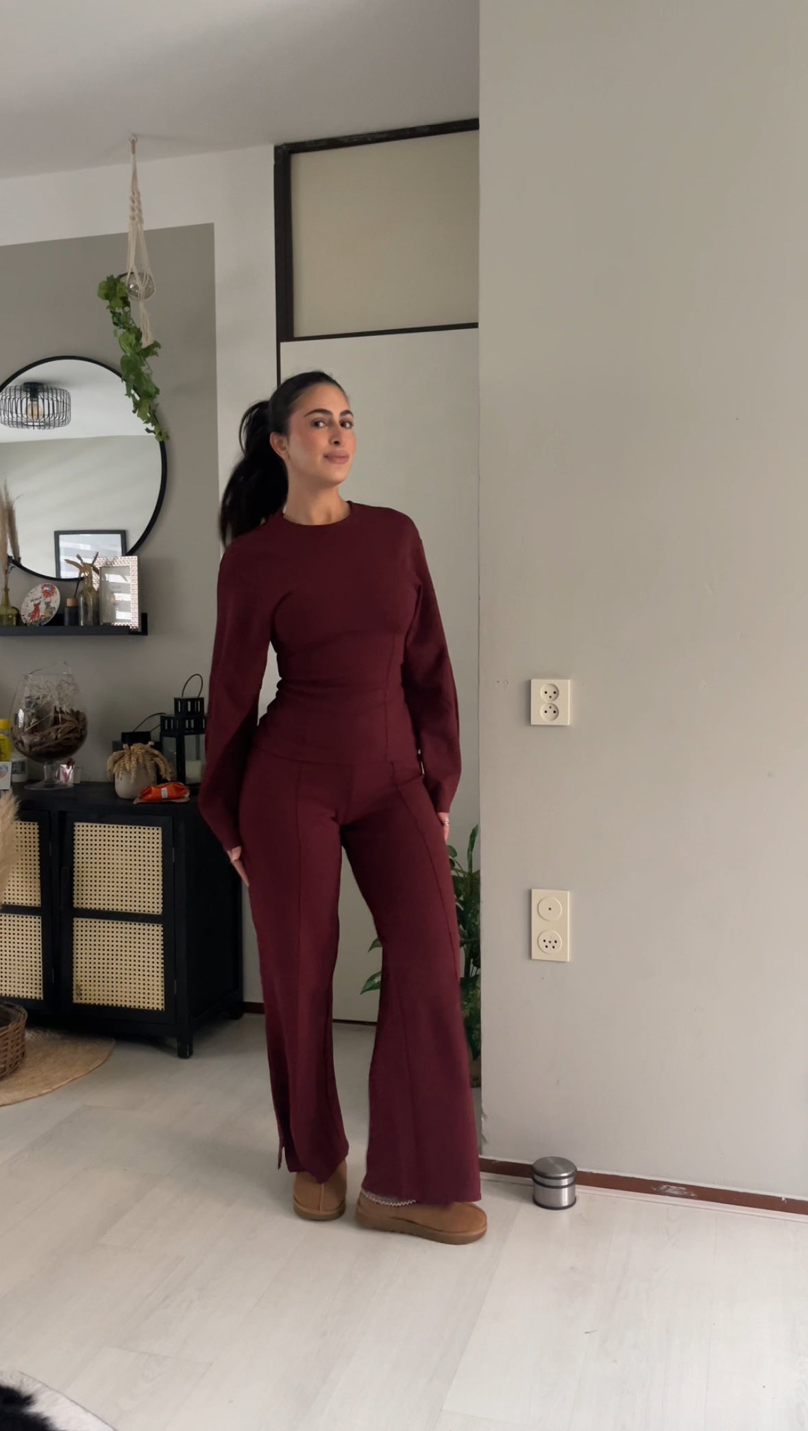 Mystique & Co™  Ava Lounge Set