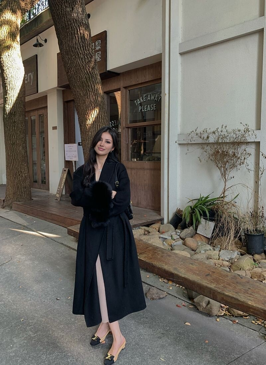 Mystique & Co™ Ella Elegance Coat