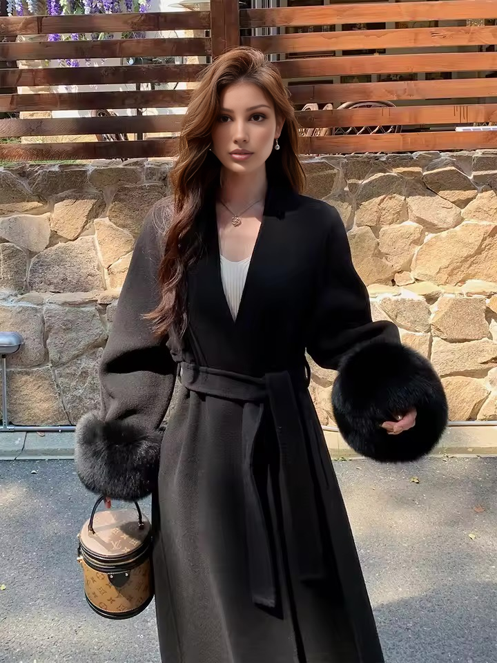 Mystique & Co™ Ella Elegance Coat