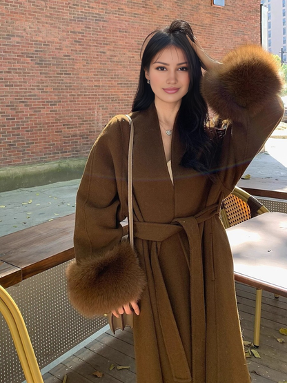 Mystique & Co™ Ella Elegance Coat