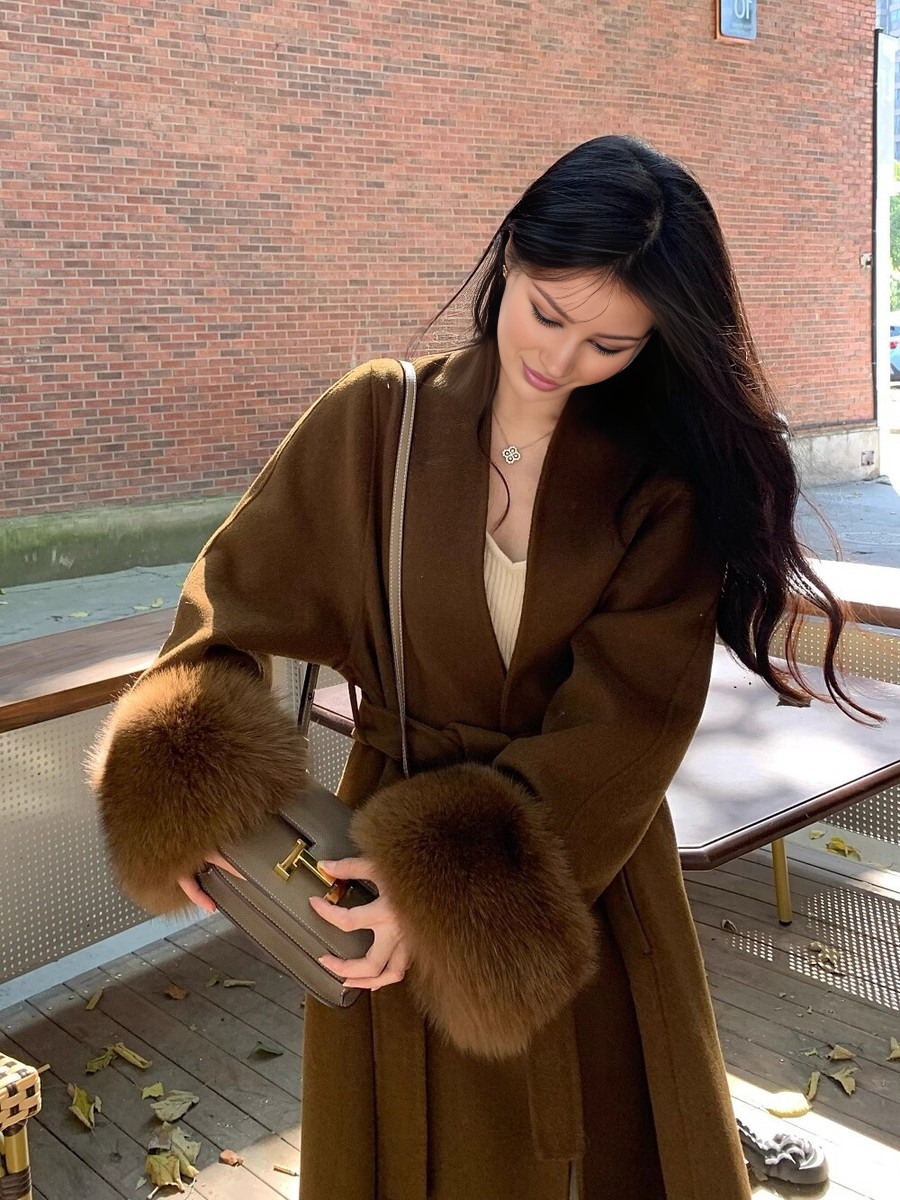 Mystique & Co™ Ella Elegance Coat