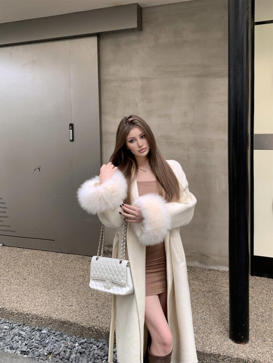 Mystique & Co™ Ella Elegance Coat