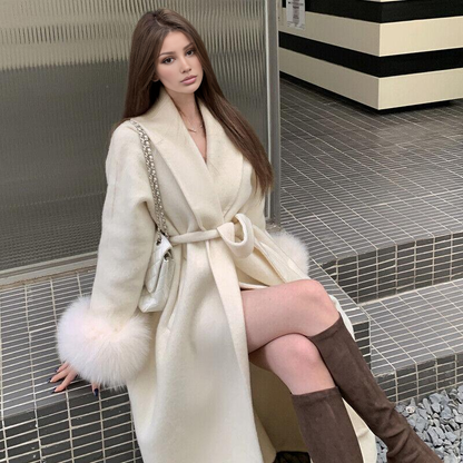 Mystique & Co™ Ella Elegance Coat